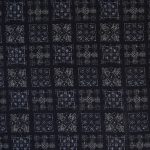 پیراهن طرح شطرنجی مشکی مارکووا p04 - تصویر 4