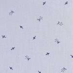 پیراهن طرح گل و نقطه سفید مارکووا p02 - تصویر 4